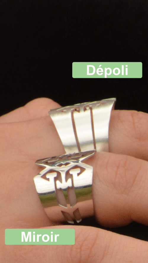 Produit 2_4 Bague Argent - V1.2 Épurée